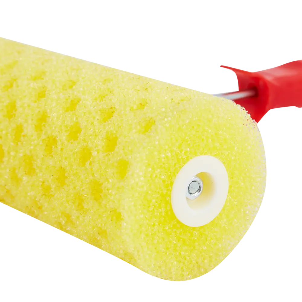 Валик фактурный Matrix Master эффект горошек 230 мм диаметр бюгеля 6 мм MTX STLM-2176242 - Вид №2