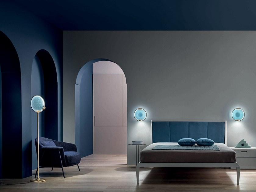 Masiero Торшер из светодиодного стекла с диммером Horo sun-id-1350700 - Вид №3