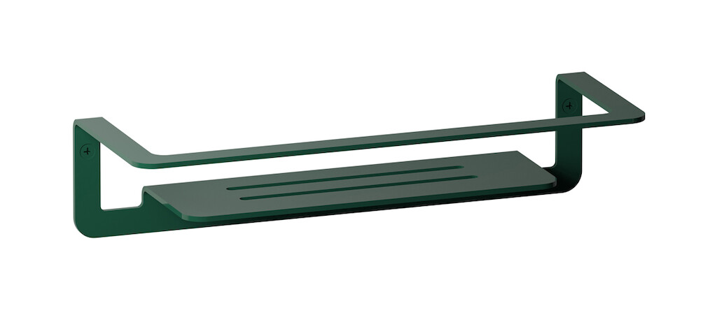 полка WE ARE IB co015vd Green Maddalena Colore