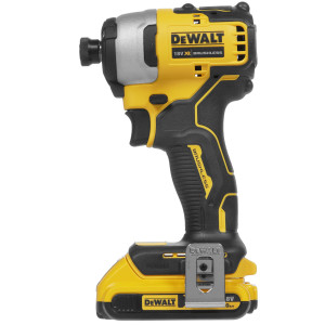 Винтоверт DeWalt DCF809D2T XR FLEXVOLТ 18/54V 5301376