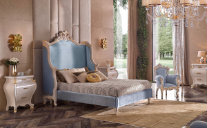 Кровать  MORELLO GIANPAOLO 2750/W