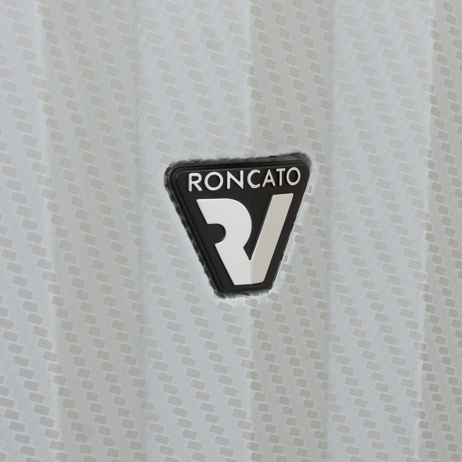 5176-0190 Чемодан 5176 Trolley ML Roncato Uno ZSL Premium Carbon  - Вид №6