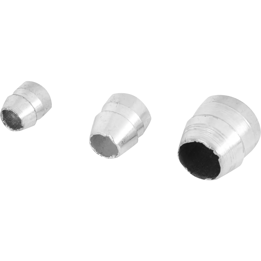 Santreyd: Набор стальных клиньев для фиксации молотков и топоров 85397623 STLM-0062608