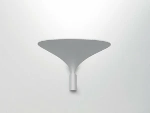 Rotaliana Светодиодный настенный светильник отраженного света из литого под давлением алюминия Sunset