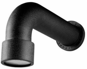 JEE-O Настенная лейка для душа из стали Soho 700-6900/2/8/9