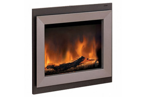 15492615 Камин Valencia серый Dimplex Hi-Tech