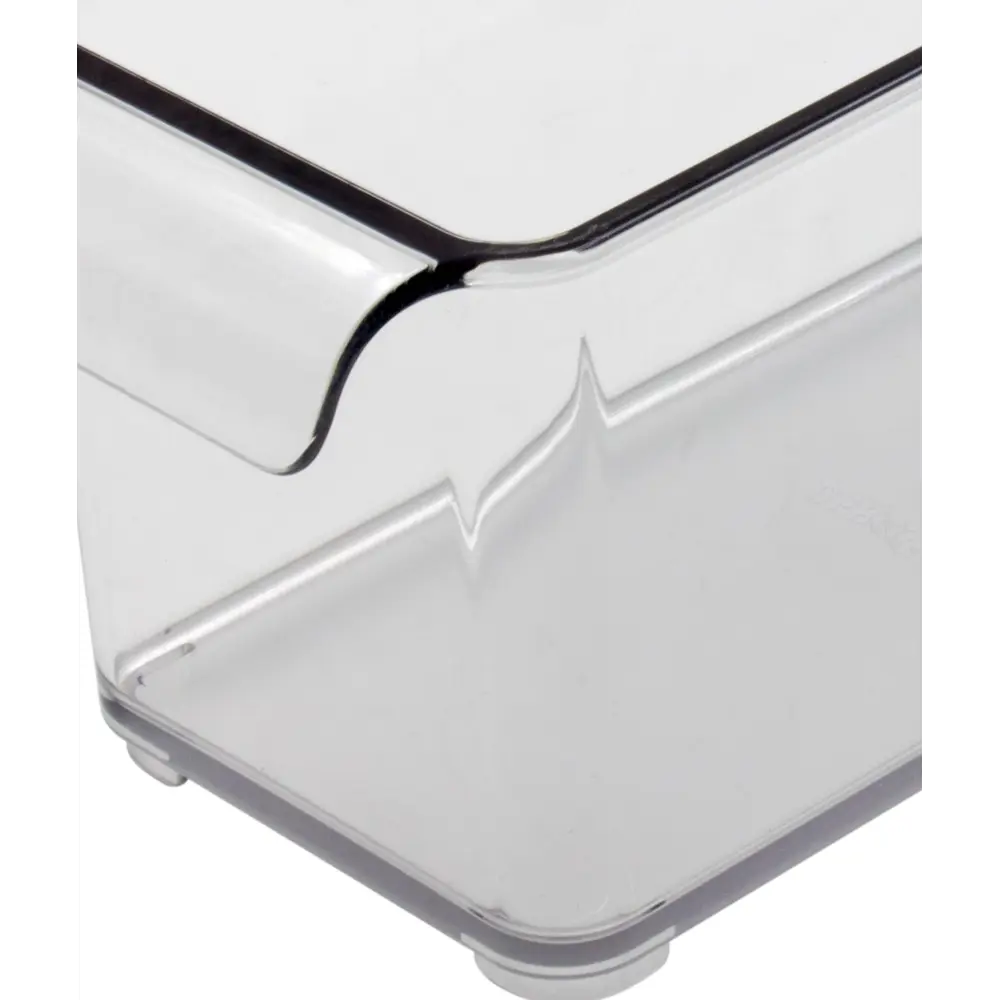 Органайзер BEROSSI прозрачный 2.4 л для систем хранения 82742925 STLM-0035281 - Вид №5