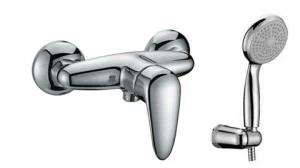 LM3303C Смеситель Pramen для душа LEMARK PRAMEN