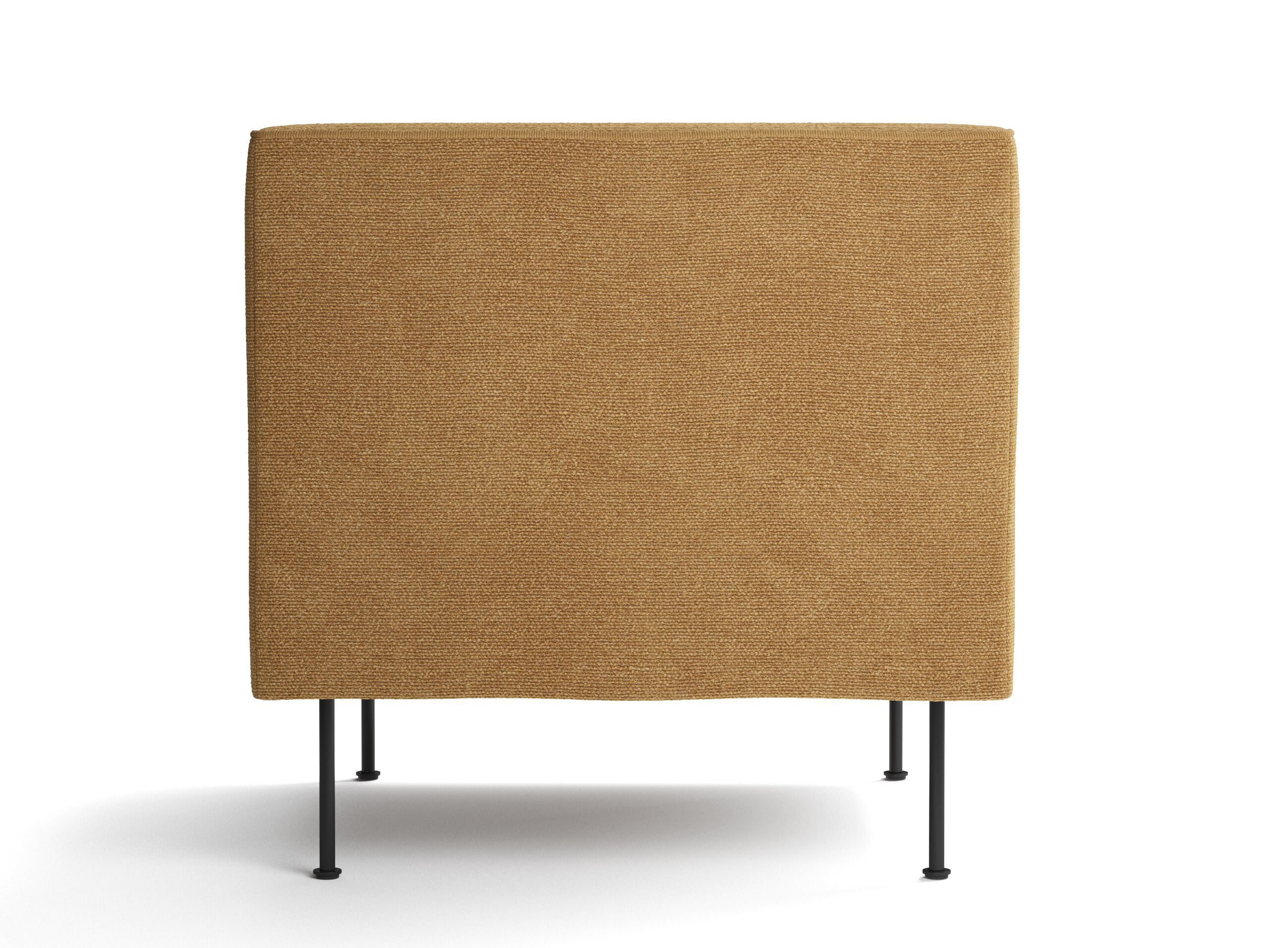 Центральный модуль для секционного дивана Audo Copenhagen Eave ARCH-00005744