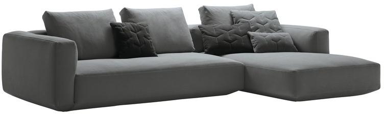 Zanotta Модульный диван sun-id-1386118 - Вид №2