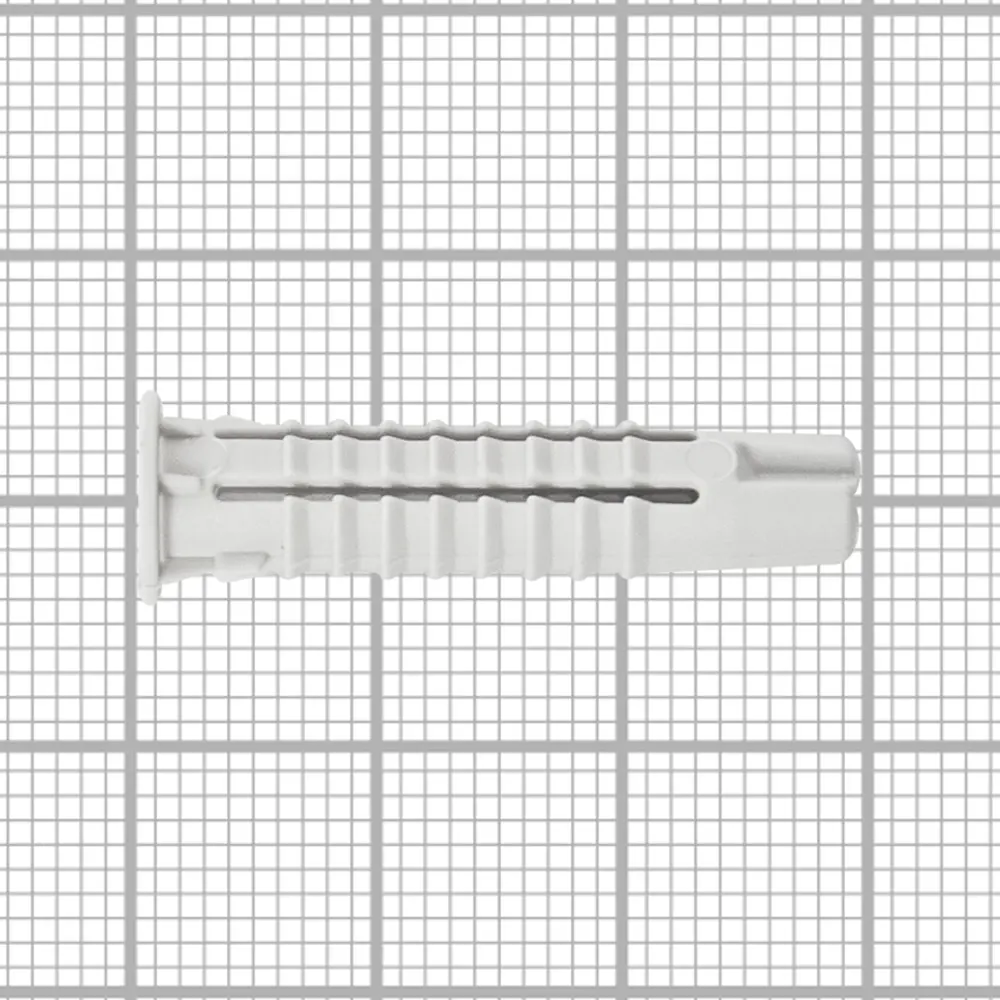 Дюбель универсальный STANDERS PDU N 6×30 мм для внутренних и наружных работ 83387853 STLM-1004694 - Вид №4