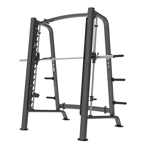 PL-1721 Bronze gym pl-1721 машина смита Bronze Gym Plate load 