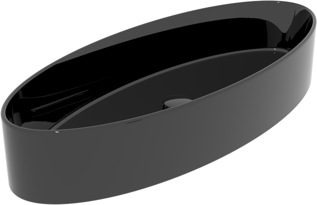 LKLAVFSBF802 Накладная раковина на столешницу GSG CERAMIC Like