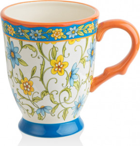 10671443 Certified International Кружка Certified Int. Торино 550мл, керамика Керамика