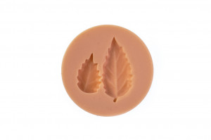 3817 Молд №507 силикон Цветы HobbyPage