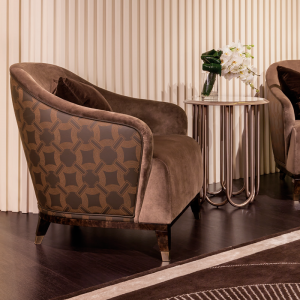 Кресло JOLLY TURRI T738