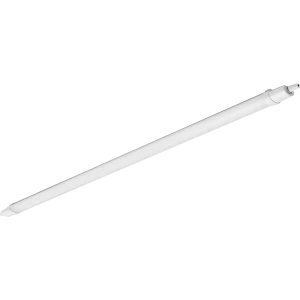 Светильник линейный светодиодный Ritter DSP01-36-4K 1150 мм 36 Вт, нейтральный белый свет, цвет белый 82890176 STLM-2003789