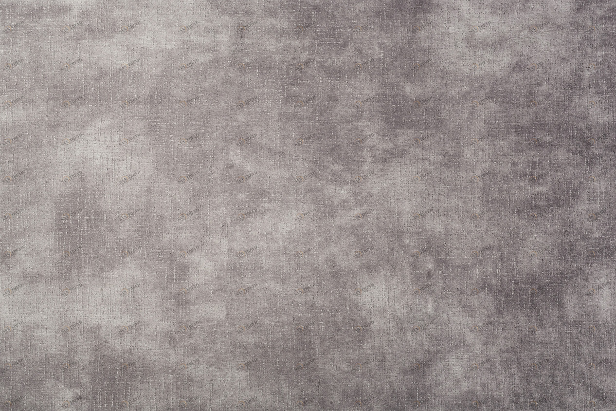 COLORISTICA Ткань мебельная  Микровелюр  NEWBatik Серый Batik col 20