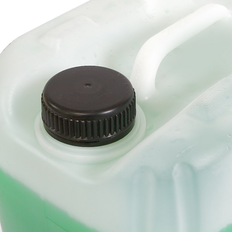 Теплоноситель THERMAGENT-30 ЭКО Пропиленгликоль 10кг Обнинскоргсинтез 602270 - Вид №2