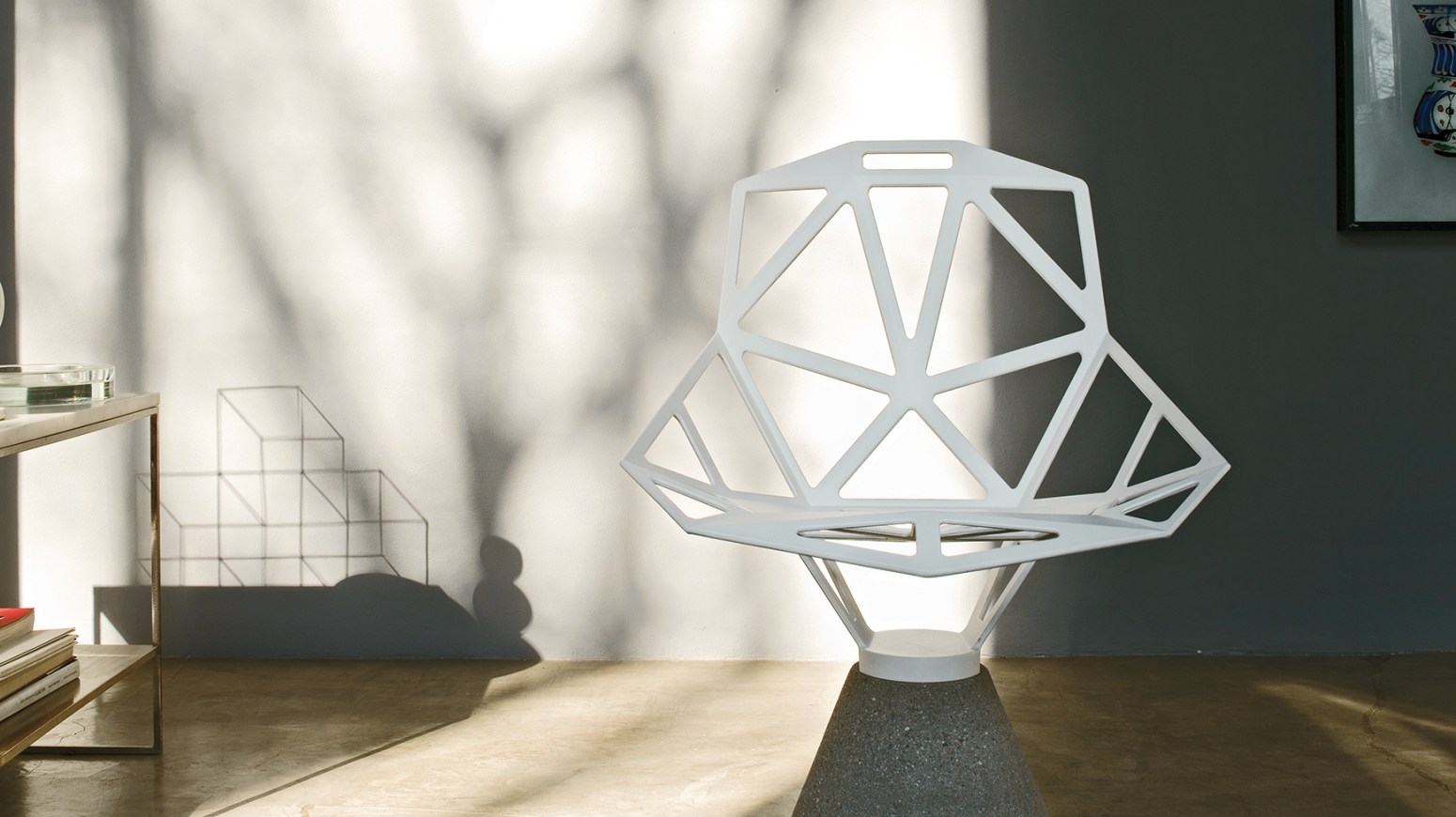 Chair_One Magis sun-id-1328879 - Вид №4