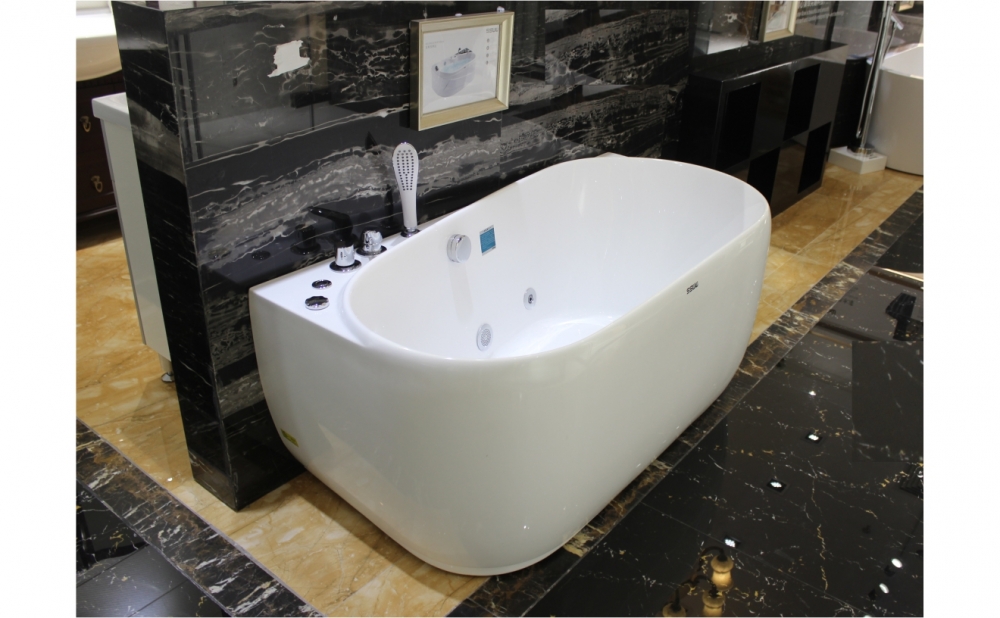 PA211A R Ванна акриловая SSWW  - Вид №4