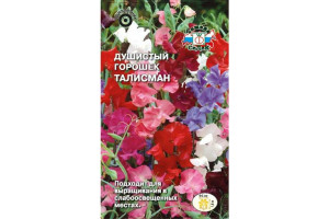 18408361 Семена Душистый горошек Талисман 00000014999 СеДек