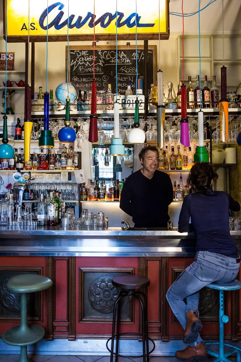 Il Bronzetto Подвесной светильник из латуни Blossom Ant_01 - Вид №7