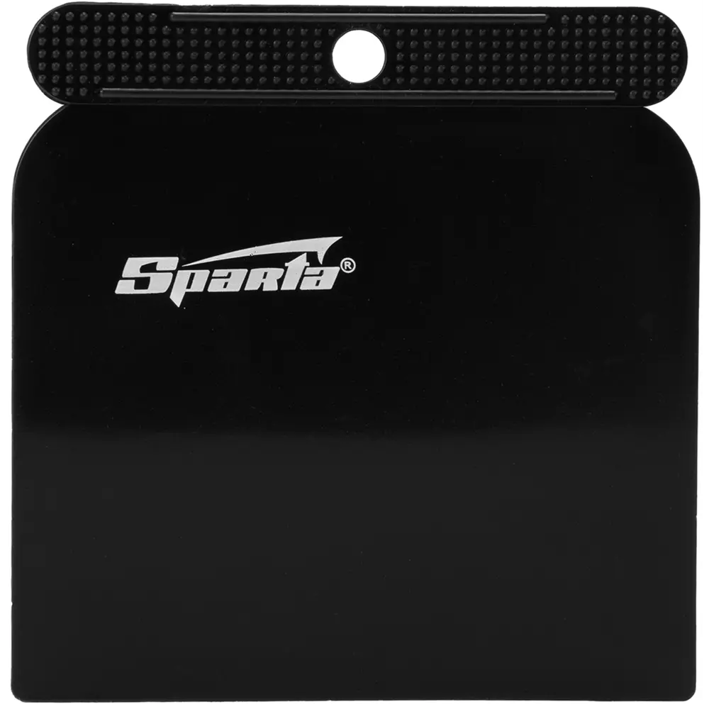 Sparta: Набор малярных шпателей 4 предмета для профессиональной отделки 89409542 STLM-1569486 - Вид №1