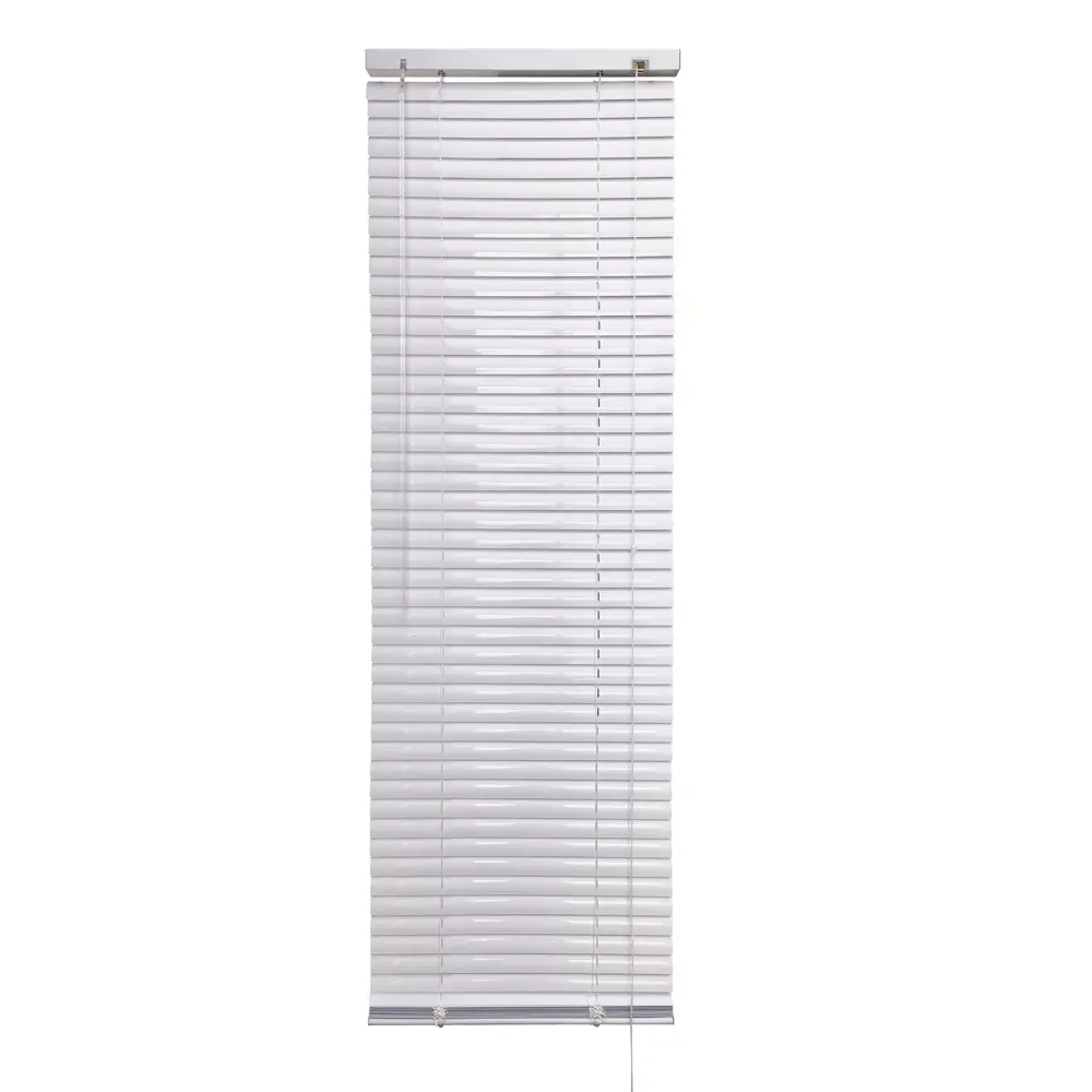 INSPIRE Алюминиевые жалюзи 40×160 см с регулировкой света 89351011 STLM-1363360