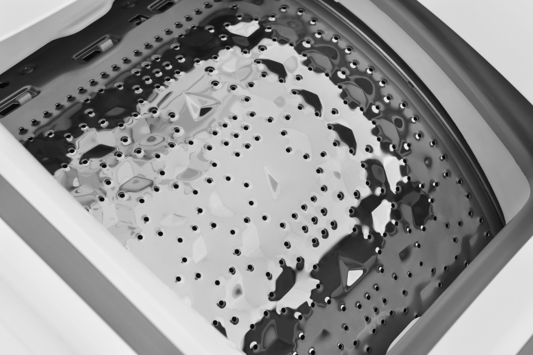 9982986 Стиральная машина ZUGEL ZWT612 белый STDN-0060224 - Вид №22