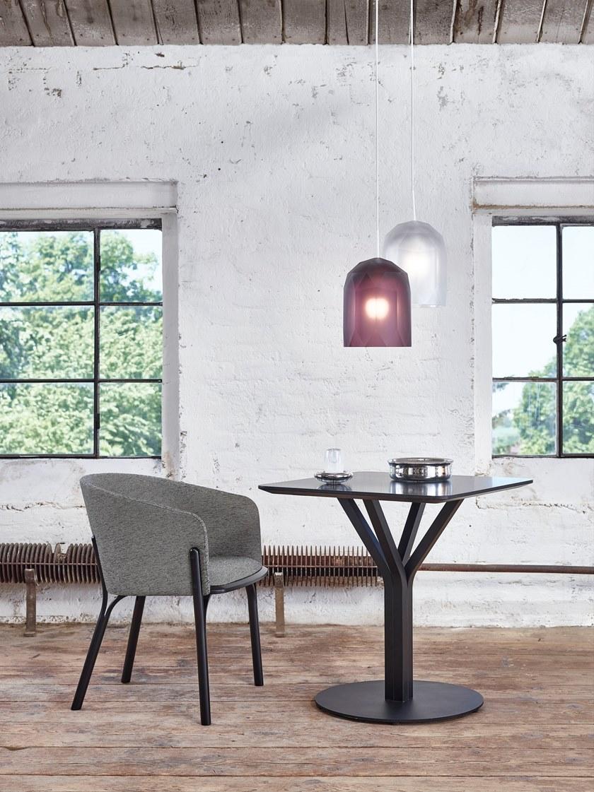 TON Мягкое кресло Split sun-id-1421702 - Вид №6