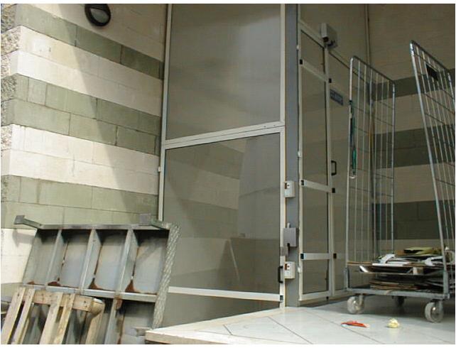 RDT Elevazione Платформа ножничного подъемника sun-id-1487536 - Вид №67