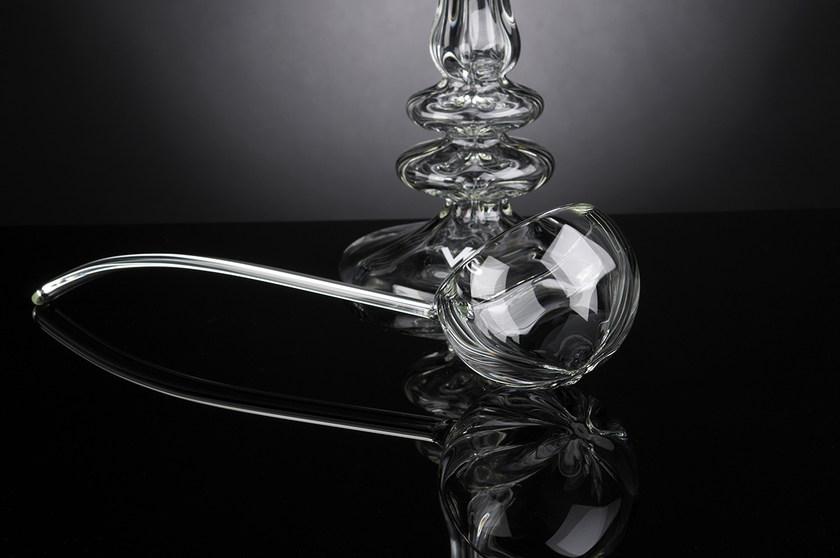 VGnewtrend Стеклянная чашка  5001775.00  - Вид №5