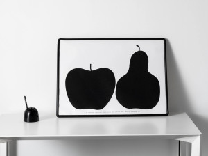 Бумажная шелкография