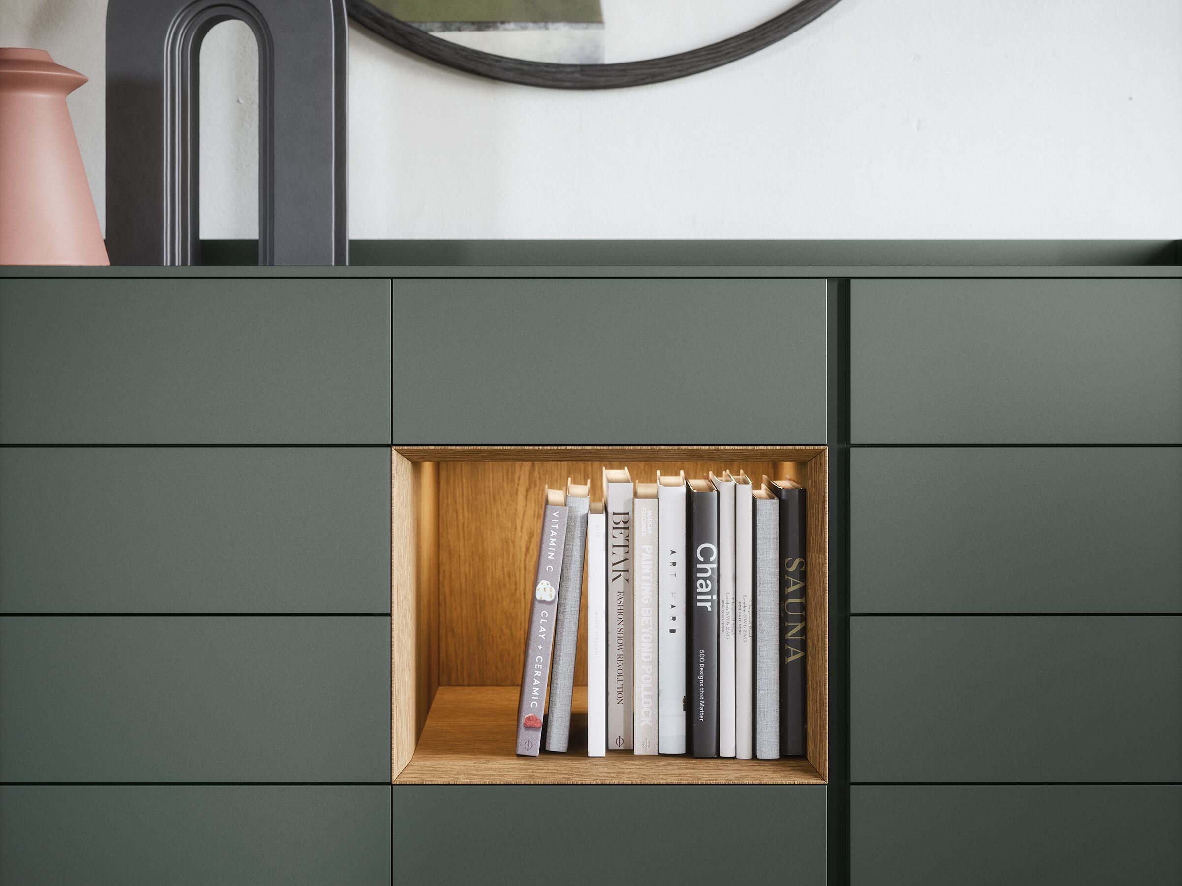 Кассетница Novamobili Sly ARCH-00146256 - Вид №4