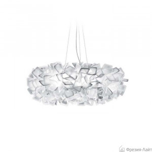 Slamp CLIZIA CLI78SOS0003W_000 WHITE подвес