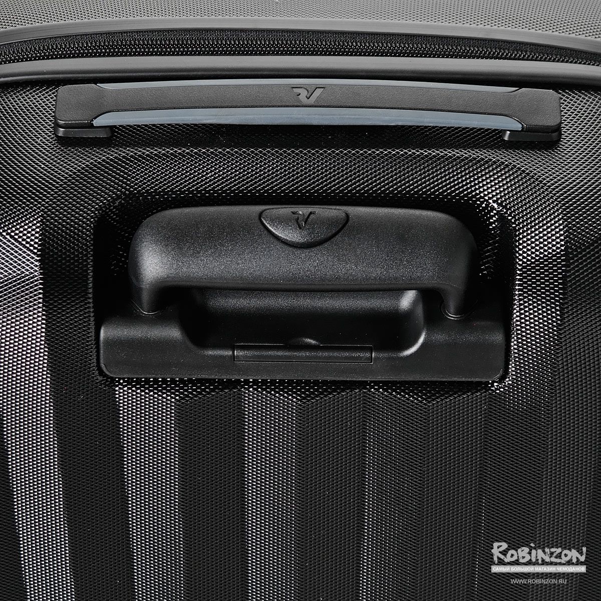 5164-0101 Чемодан 5164 S 4w Roncato Uno ZSL Premium  - Вид №4