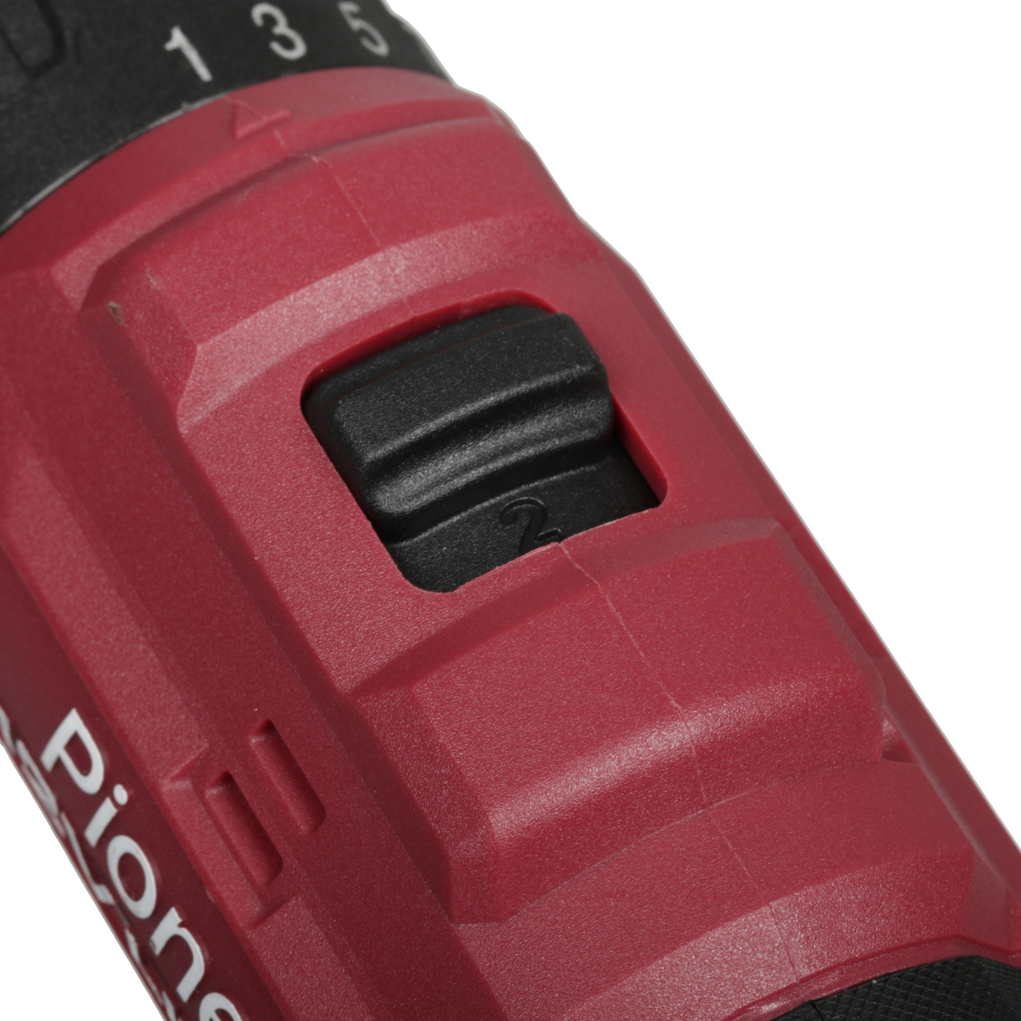 Дрель-шуруповерт Pioneer CD-M1215-02C 9297409 STDN-0121507 - Вид №5