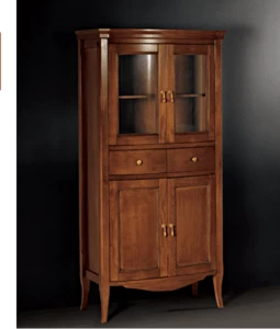 Шкаф Il Tempo Del Curvo VT910 Classici