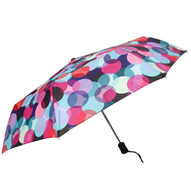 R346-3050 Зонт женский автомат R346 Open/Close 4 Fulton 