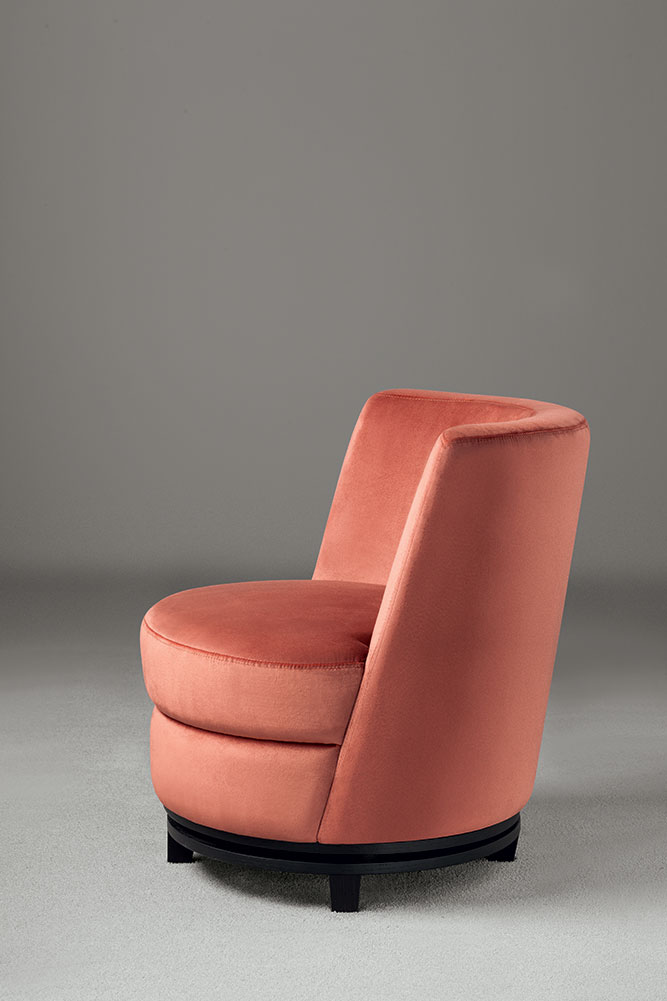 Ava Collection Кресло OASIS BATHROOM Ava Collection  - Вид №19