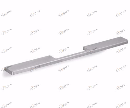 Cosma Ручка мебельная мостовая из замака  12722 