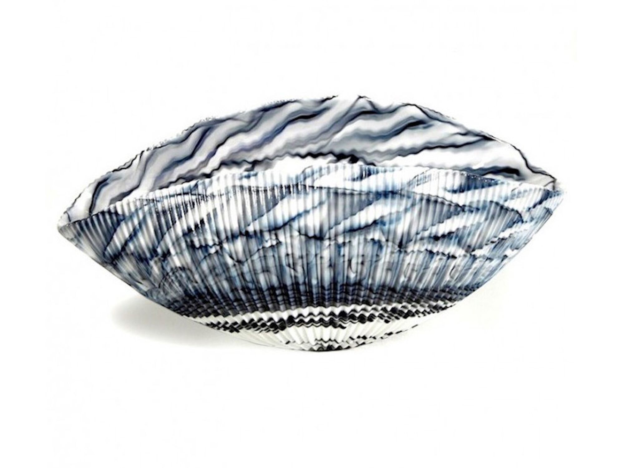 Центральные элементы из муранского стекла ручной работы YourMurano Shell ARCH-00134365