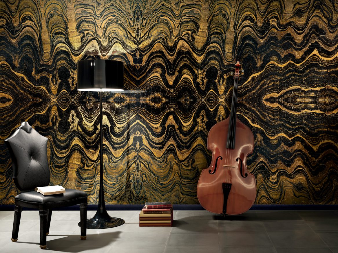 SICIS Waves Gem Glass sun-id-1991023 - Вид №2