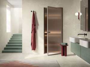 Пол / облицовка из керамогранита