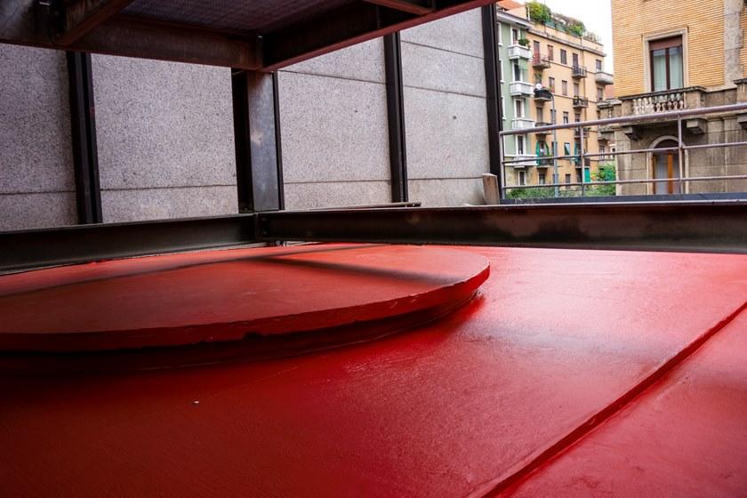 Winkler Жидкая гидроизоляция Sistema wingum plus® h2o sun-id-1514186 - Вид №16