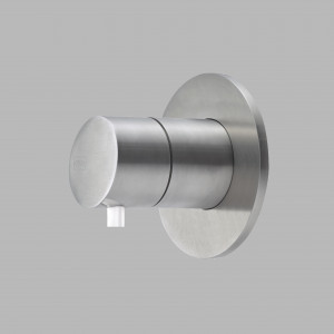 QA2291M Круглый отклоняющий элемент без штифта из корианаd line Qtoo