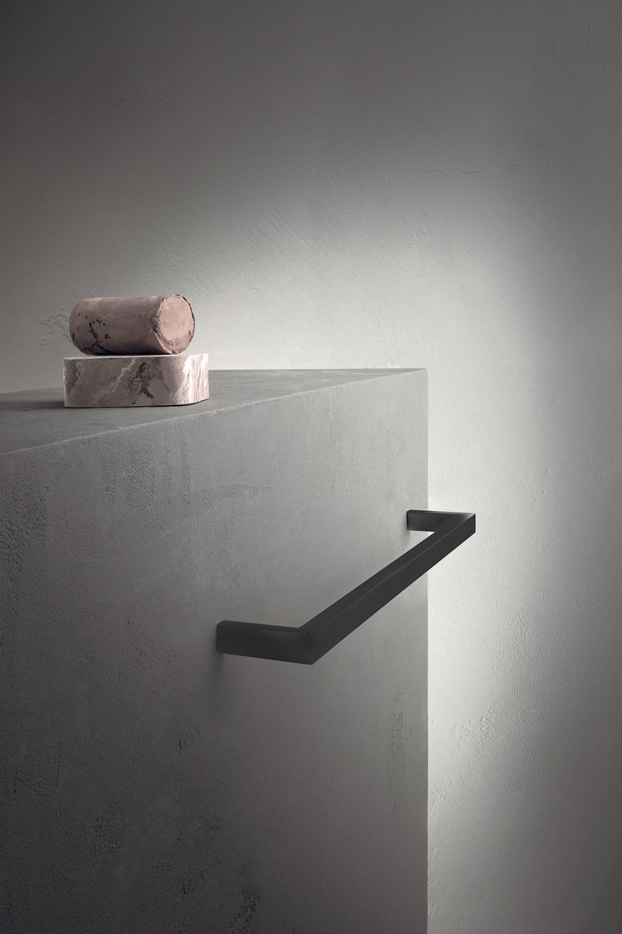 Держатель для полотенец Fantini Rubinetti Линия Аксессуаров ARCH-00034379 - Вид №2