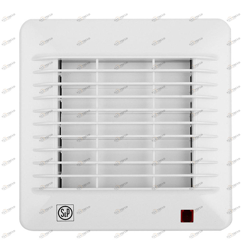 Накладной вентилятор Soler Palau EDM-100 T 5211451900