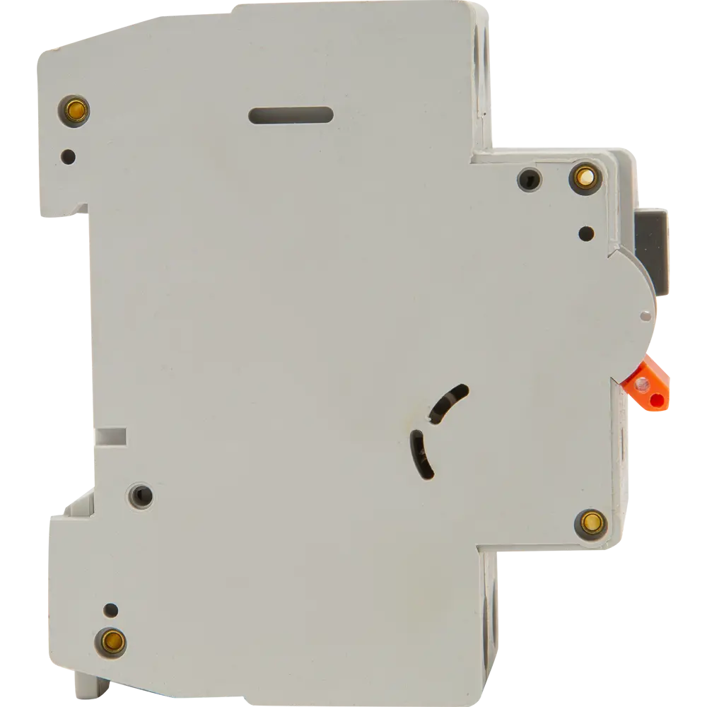 Дифференциальный автомат TDM Electric АВДТ63 для защиты сети и человека 84399422 STLM-1117795 - Вид №3